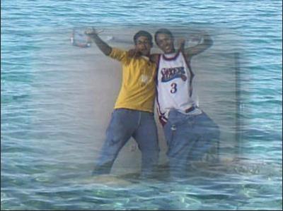 moi et mon pot hamza